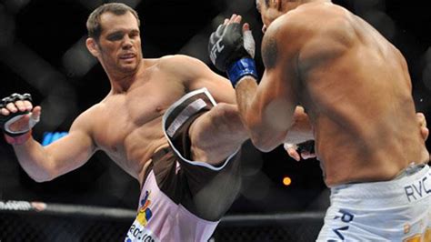 Five most memorable Rich Franklin moments in UFC - Sportsnet.ca