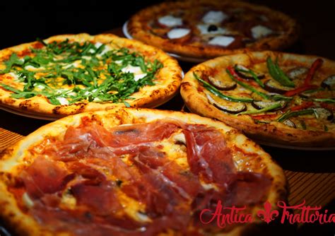 Antica Trattoria - Macau Lifestyle