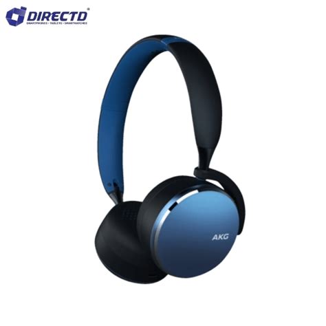 DirectD Retail & Wholesale Sdn. Bhd. - Online Store. AKG Y500 Wireless ...