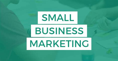 8 Effective Small Business Marketing Strategies - Wealth Ideas