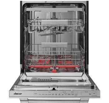 6 Best Panel-Ready Dishwashers In 2022 - KitchenToast