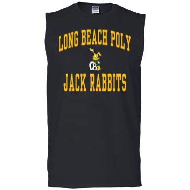 Long Beach Poly High School Custom Adult Ultra Cotton T-Shirt - SpiritShop.com