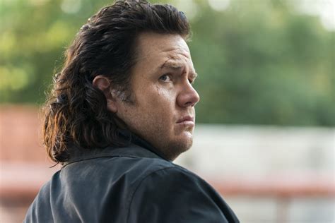 Eugene | Who Will Die in The Walking Dead Season 7 Finale? | POPSUGAR Entertainment Photo 3