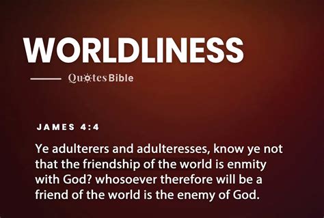 Worldliness Verses From The Bible — Embracing Global Wisdom: Unpacking ...