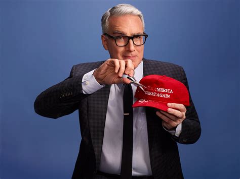 Keith Olbermann: ‘It Is Necessary to Remove, and Arrest, the President ...