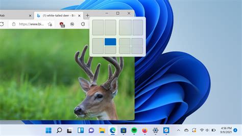 Keep It Tidy: How to Use Snap Layouts in Windows 11 | PCMag