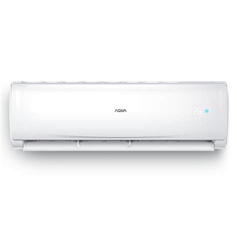 AQUA - AIR CONDITIONER STANDARD SERIES