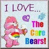Care Bears. - Care Bears Icon (497139) - Fanpop