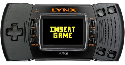 Play Atari Lynx Online | Atari Gamer