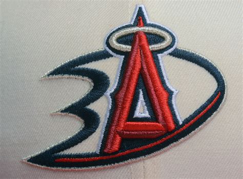 Angels to Wear Anaheim Ducks Uniforms – SportsLogos.Net News