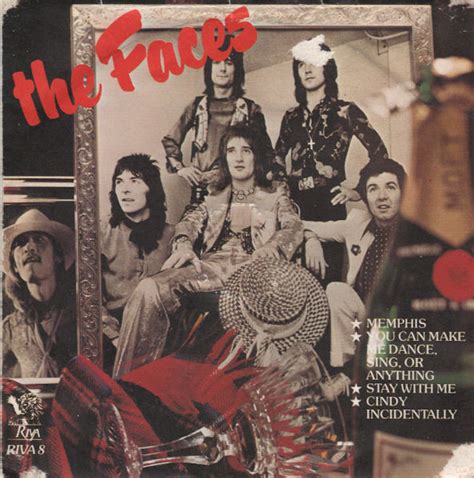 The Faces – The Faces | Releases | Discogs