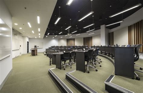 UNSW Business School | Learning Environments - UNSW Sydney