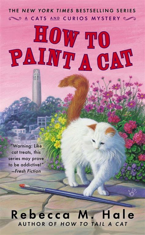 How to Paint a Cat (eBook) | Cozy mystery books, How to paint a cat, Cozy mysteries