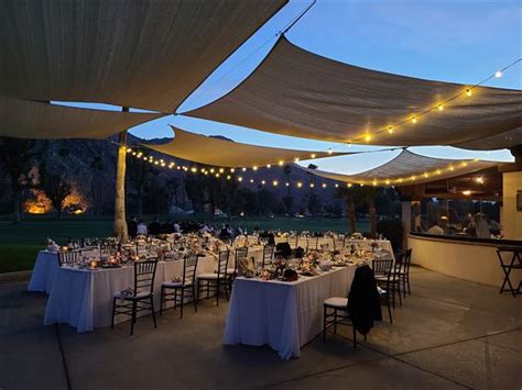 Indian Wells Country Club - Indian Wells, CA - Wedding Venue