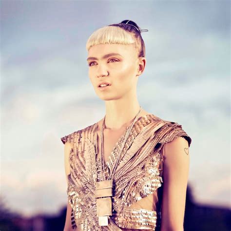 Grimes Lyrics, Songs, and Albums | Genius