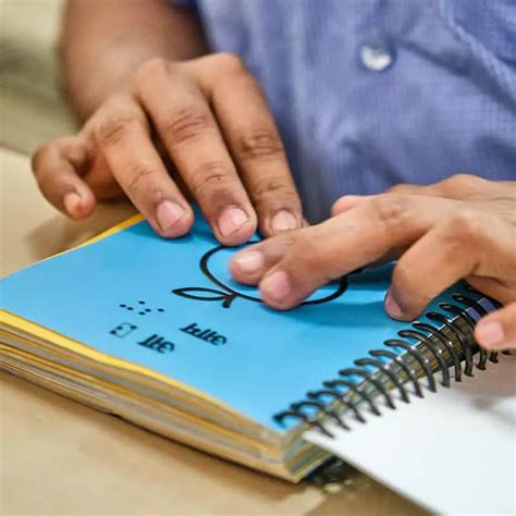 Buy Tactile Picture Braille Books | Shop | Beyond Braille | India