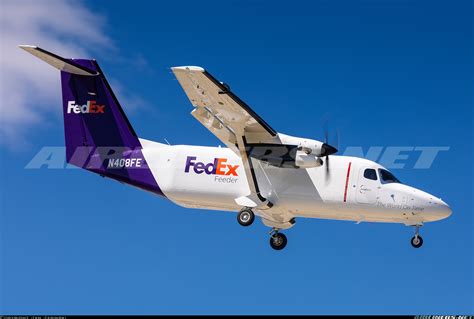 Cessna 408 SkyCourier - Cessna (FedEx - Federal Express) | Aviation Photo #6824423 | Airliners.net