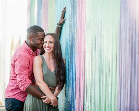 Houston Engagement Photo Locations — Houston Wedding Photographers and ...