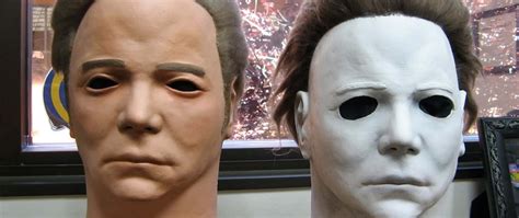 42 Disturbed Facts About Halloween's Michael Myers, The Original Slasher