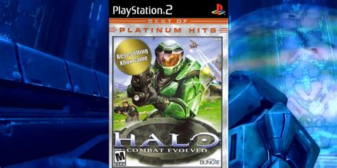 How Halo Almost Made It To PS2