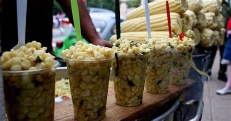 Calgary Stampede Food: Deep-Fried Options Go Up Against Healthy Choices