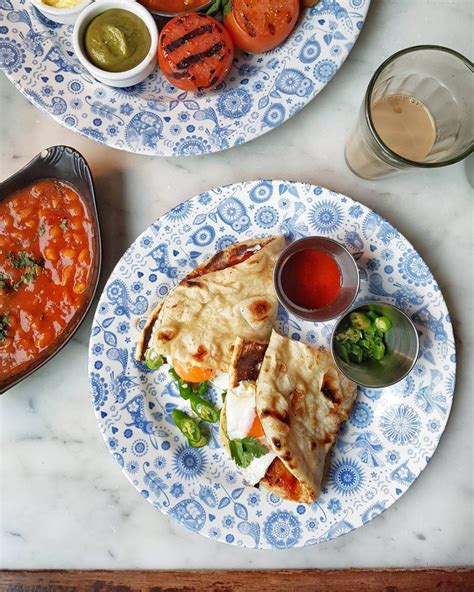 Dishoom: The Seriously Dishy Indian Restaurant That's Arguably London's ...