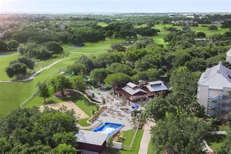 Hyatt Regency Hill Country Resort and Spa (San Antonio, TX) - Resort ...