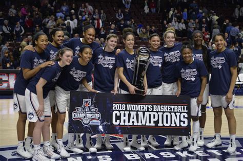 UConn Women’s Basketball Set Tournament Scoring Record During First-Round Blowout | Complex