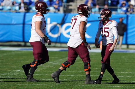 Virginia Tech opener vs. Virginia postponed - National Football Post