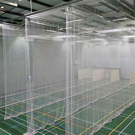 Indoor Cricket Nets | Net World Sports