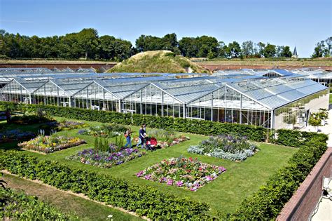 Jardins Suspendus | Le Havre, France Attractions - Lonely Planet