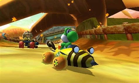 Mario Kart 7 (3DS Review)