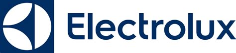 Electrolux Logo PNG Transparent – Brands Logos