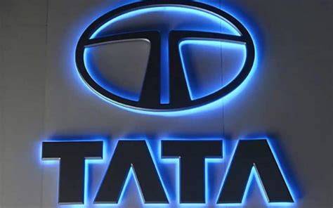 Tata group stock jumps 5% after it partners with BoI for EV charging stations and solar rooftops ...