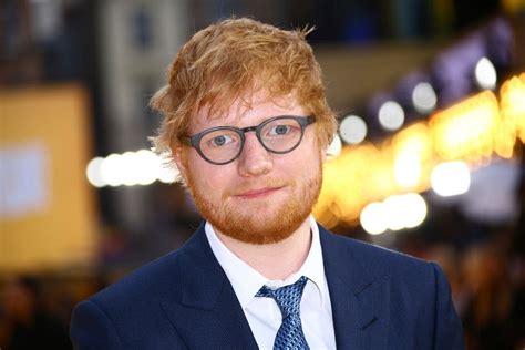 Ed Sheeran Is a Streaming Giant, but ‘Collaborations’ Is a Modest Hit ...