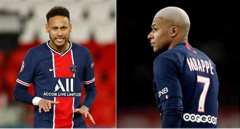 Who is Better Neymar vs Kylian Mbappe? | FIFA World Cup News