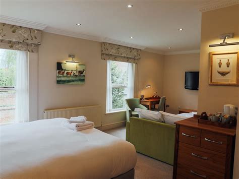 The Woburn Hotel in Buckinghamshire : Great Deals & Price Match Guarantee