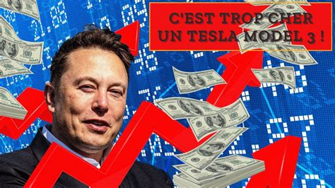 ACHETER SA TESLA MODEL 3 AVEC 1400€/ MOIS ? - YouTube