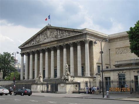 Assemblee Nationale (Parijs) - 2020 Alles wat u moet weten VOORDAT je gaat - Tripadvisor