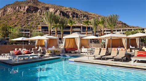 The Phoenician, A Luxury Collection Resort, Scottsdale - Scottsdale Hotels - Scottsdale, United ...