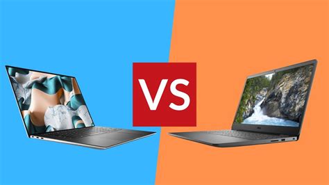 Dell XPS 15 vs Dell Inspiron 15 3000: Is the premium or budget 15-inch Dell laptop best for you ...