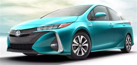 2020 Toyota Prius Hybrid Review, Redesign and Release Date | Toyota Suggestions