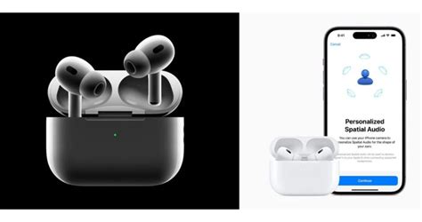 Apple New AirPods Pro 2 Gets H2 Chip & Longer Battery Life