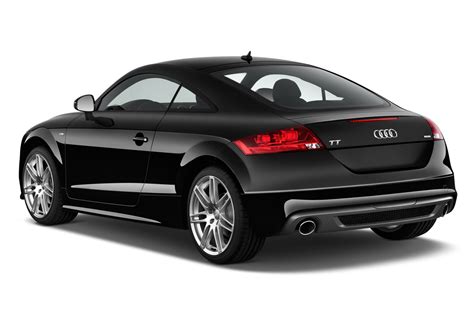 Audi TT Quattro Sport Concept Review - Automobile Magazine