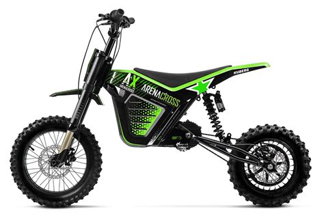 Arenacross targets next-generation riders - MotoHead