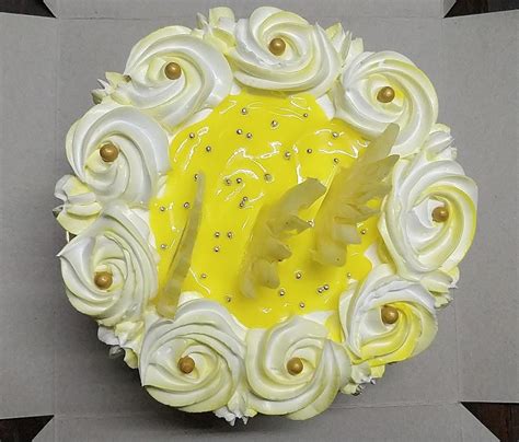 Best Fruit Cake In Mumbai | Order Online