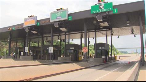 PENNSYLVANIA TURNPIKE: Toll evader with nearly $128,000 in tolls and fines will pay up