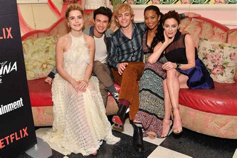 Chilling Adventures of Sabrina cast teases part 2 at NYC screening | EW.com