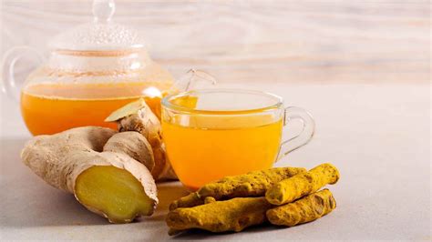 Benefits Of Ginger Tea: 13 Remarkable Ways It Boosts Your Health