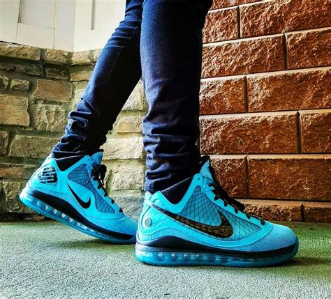 Air Max LeBron 7 Retro QS 'All Star' 2020 - Nike - CU5646 400 | GOAT